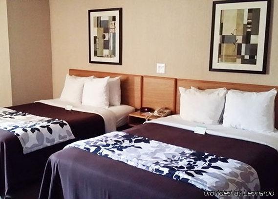 Inn Sleep At Convention Center Greenville