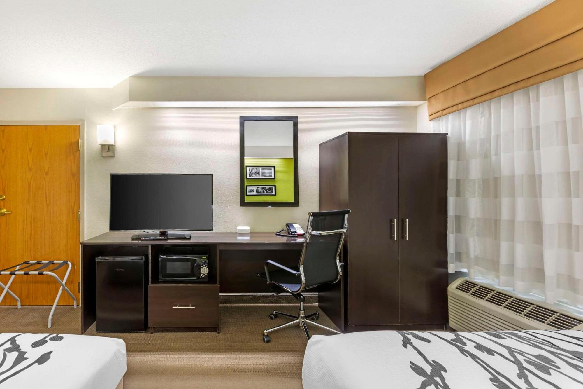 Sleep At Convention Center Greenville