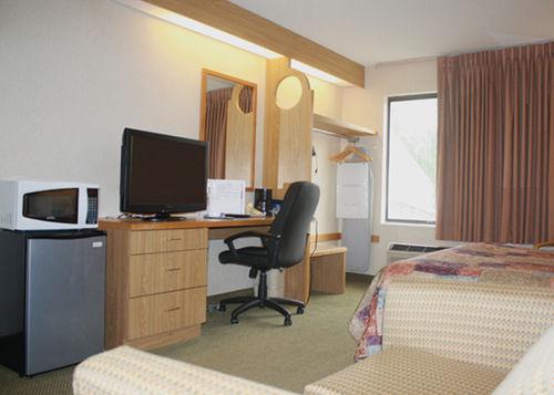 Inn Sleep At Convention Center Greenville