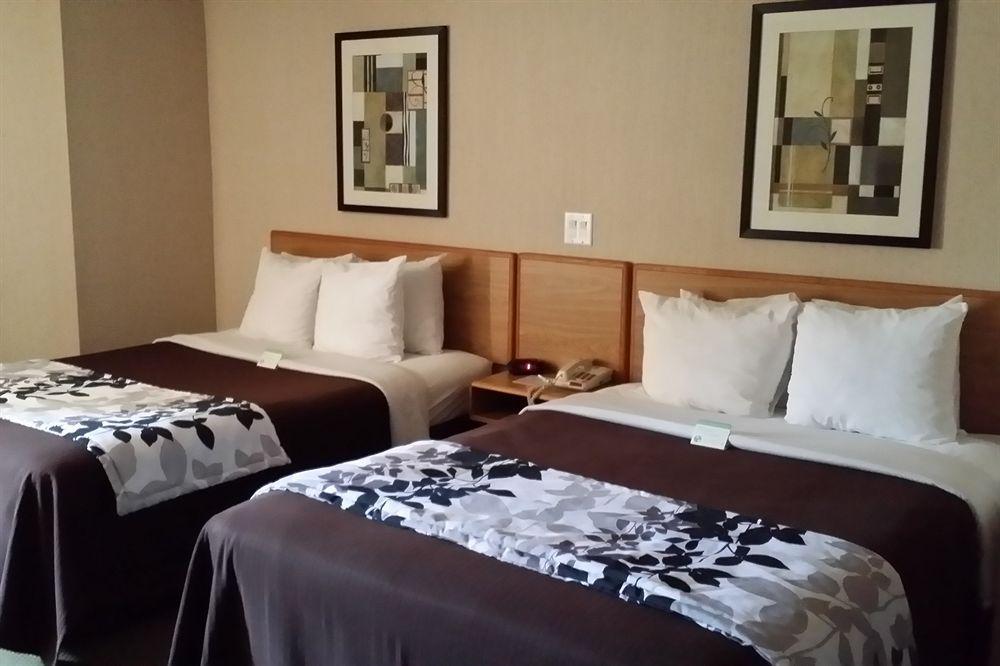 Inn Sleep At Convention Center Greenville